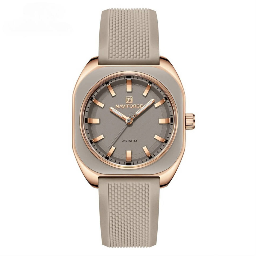 Marbella Rose Timepiece