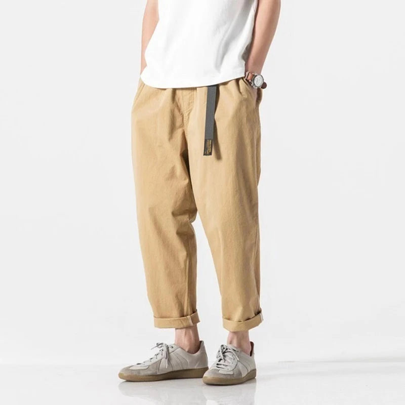 Bishop Utility Pants