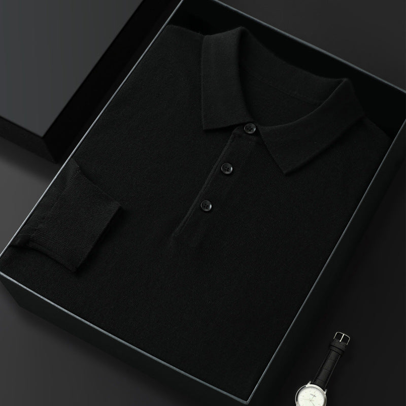 Genova Wool Top