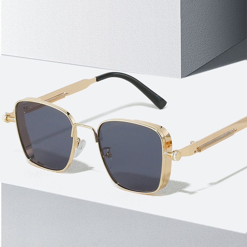Bravino Polarized Sunglasses