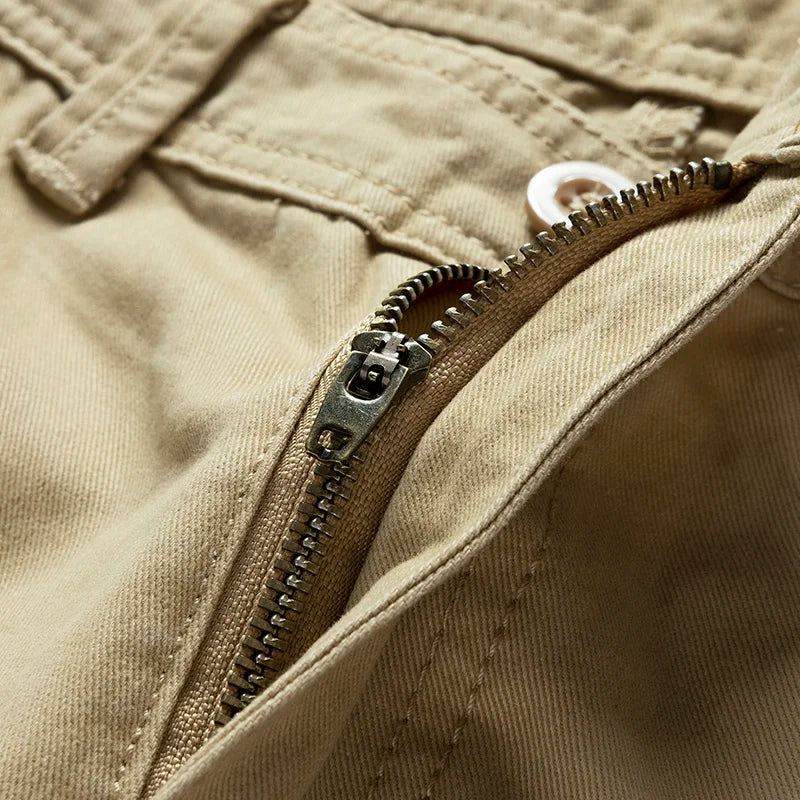Rockwell Cargo Shorts