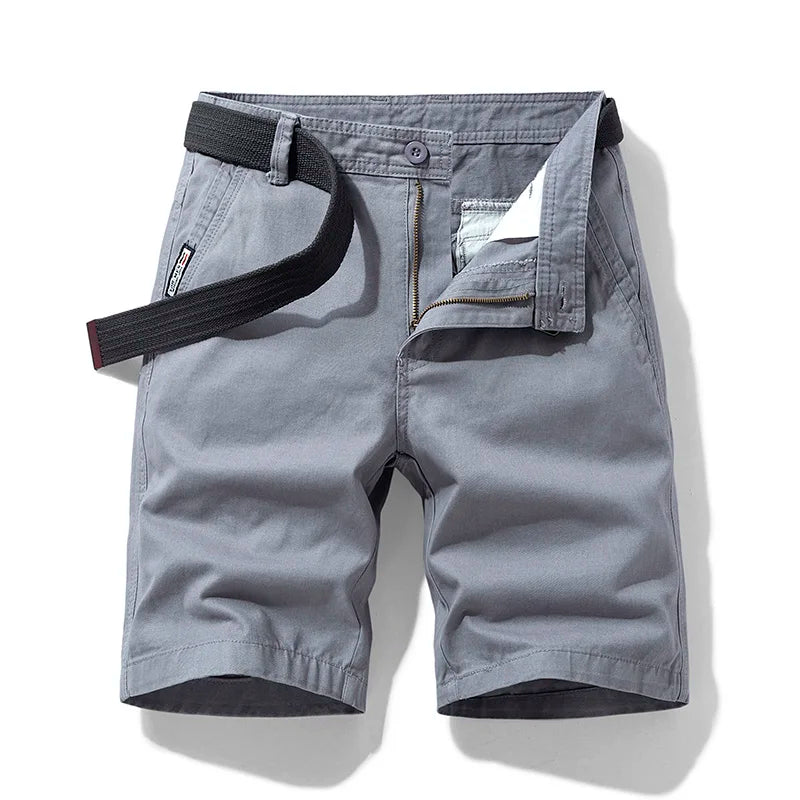 Rockwell Cargo Shorts