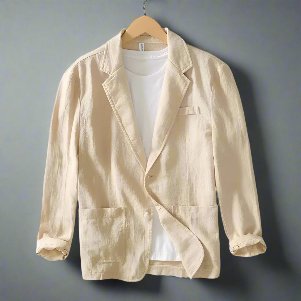 Varenzo Monaco Blazer