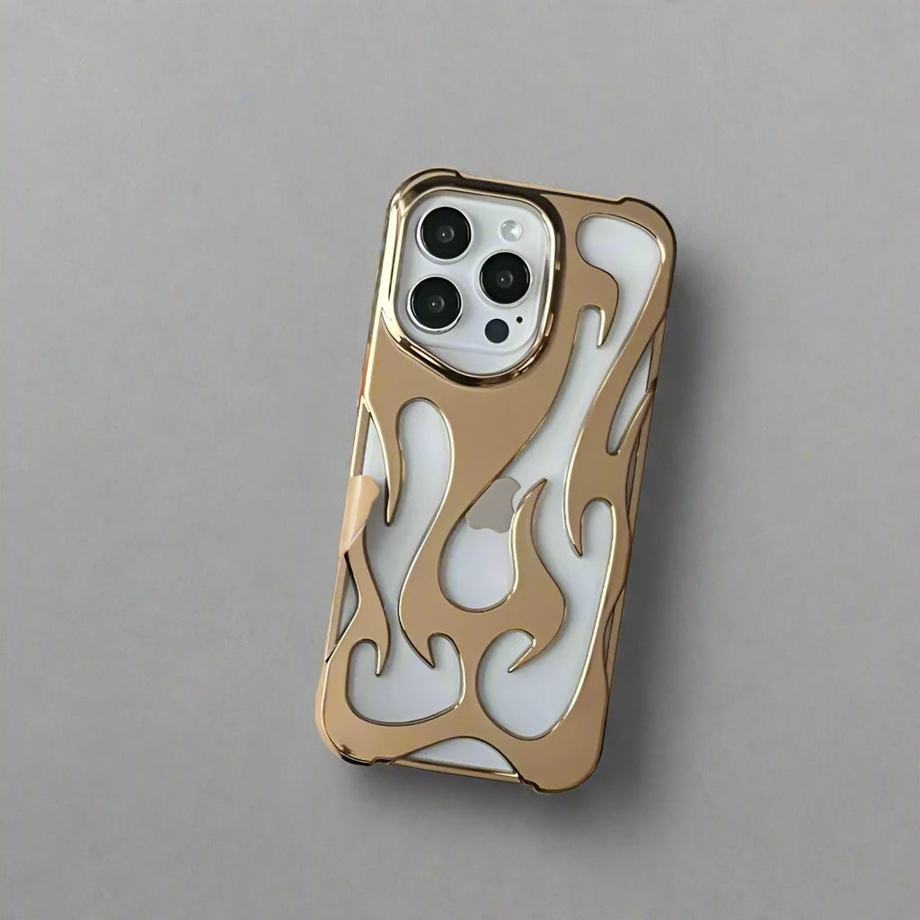 Inferno iPhone Case