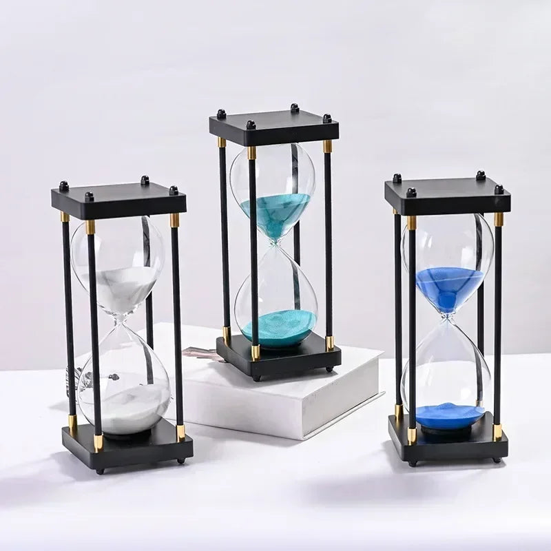 Aevora Sand Hourglass