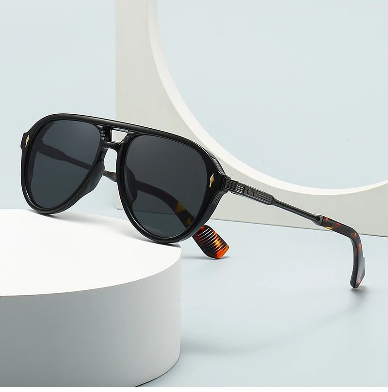 Cadenza Retro Sunglasses