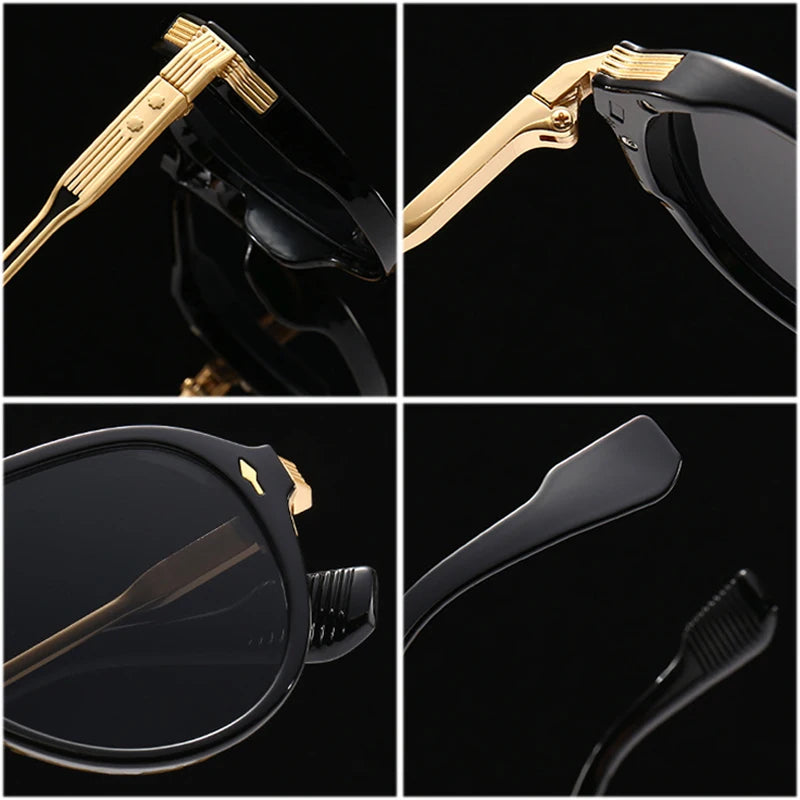 Cadenza Retro Sunglasses