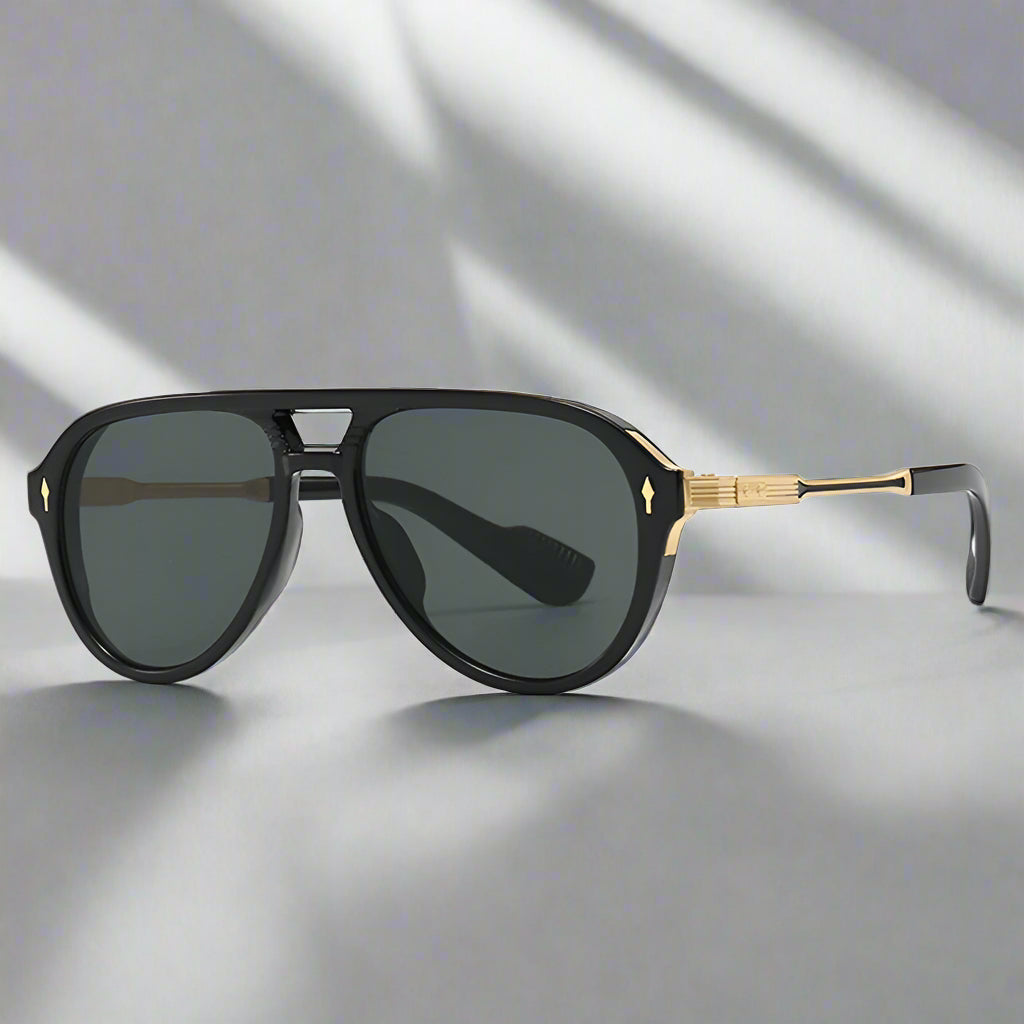 Cadenza Retro Sunglasses