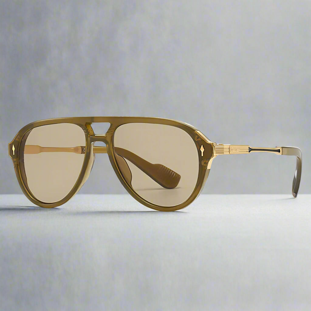 Cadenza Retro Sunglasses