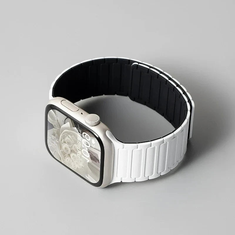 Auralite Apple Watch Band