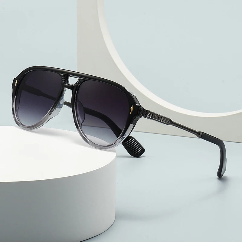 Cadenza Retro Sunglasses