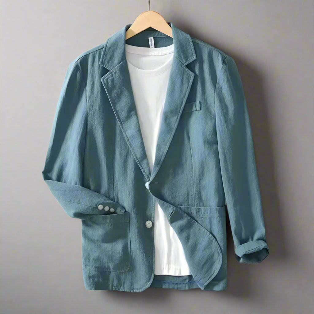 Varenzo Monaco Blazer
