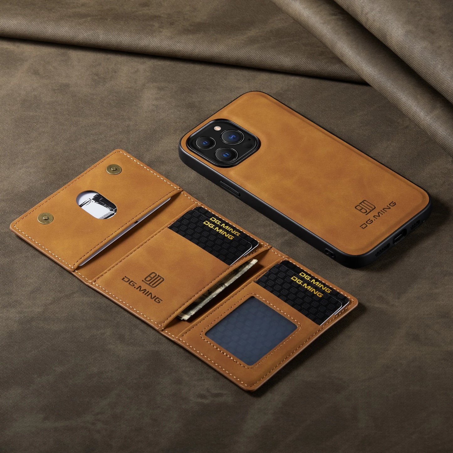 Flex Wallet Case
