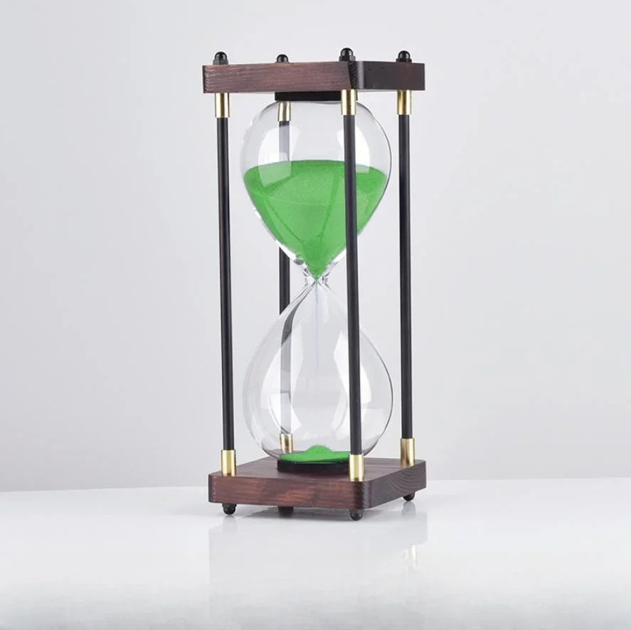 Aevora Sand Hourglass