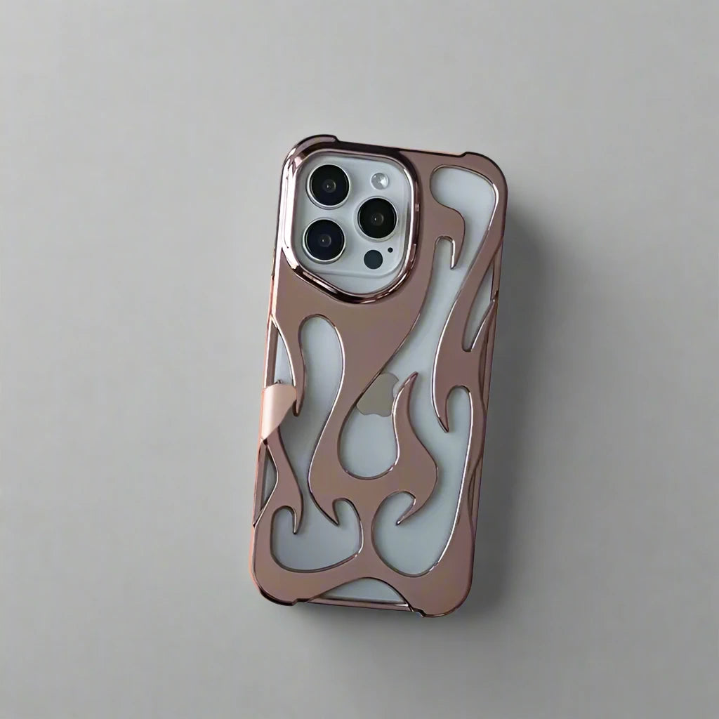 Inferno iPhone Case