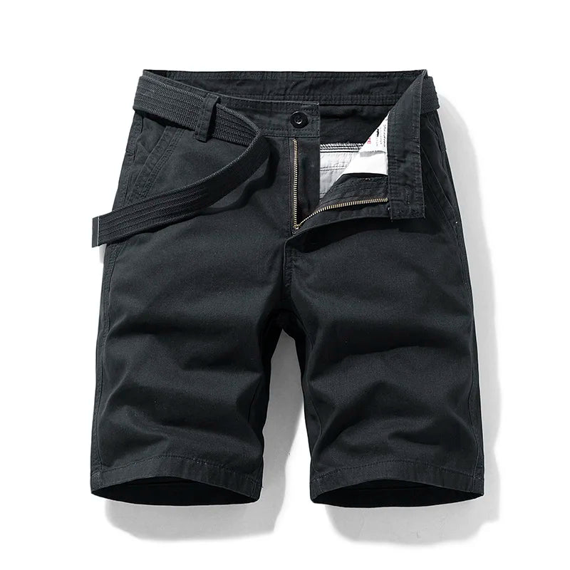 Rockwell Cargo Shorts