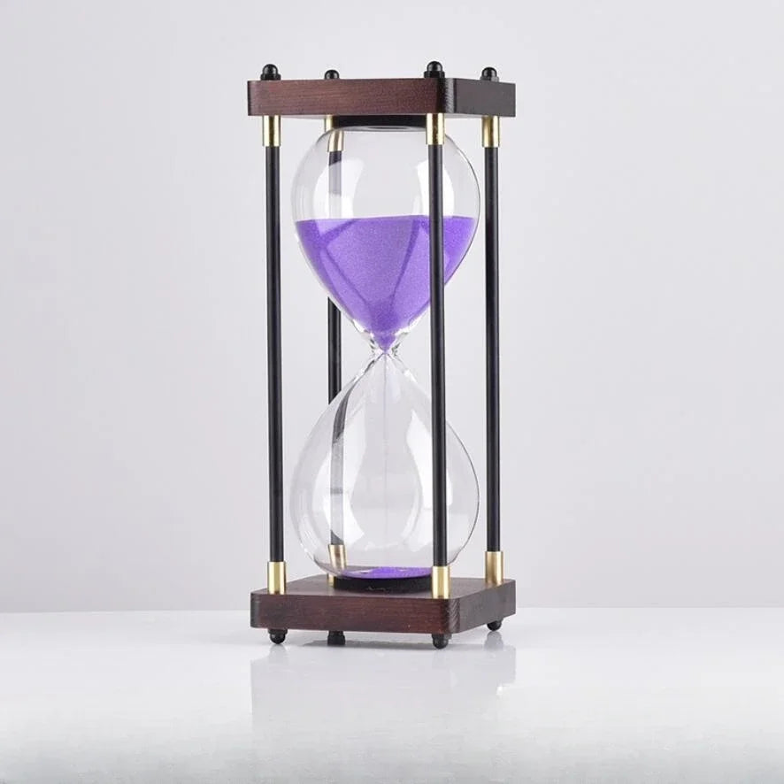 Aevora Sand Hourglass