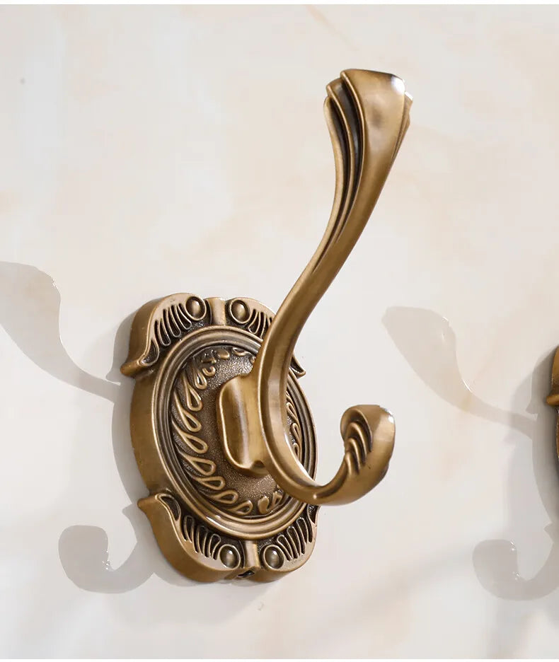 Victorian Wall Hook