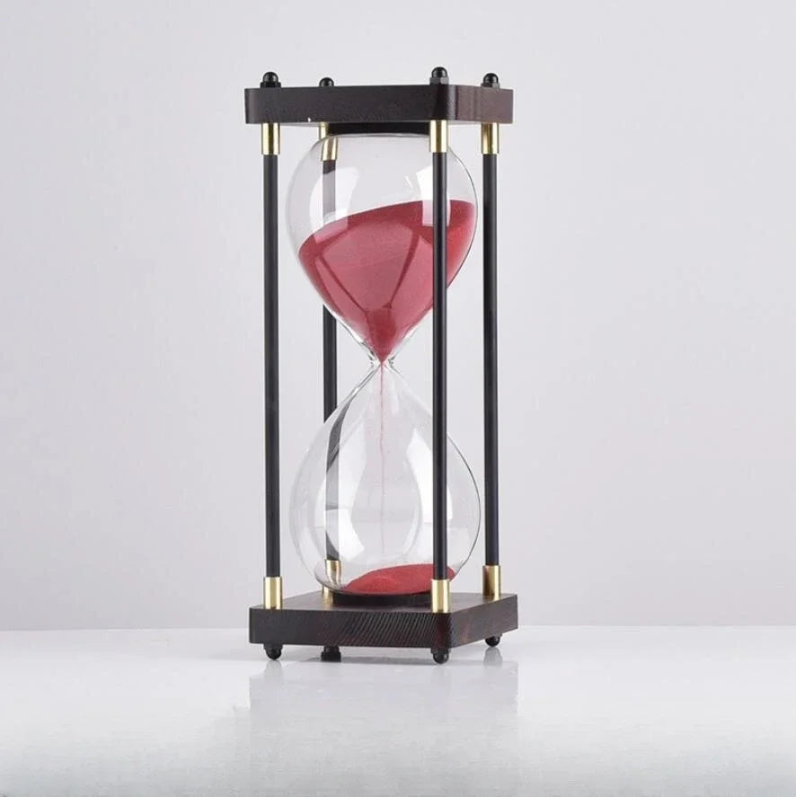 Aevora Sand Hourglass