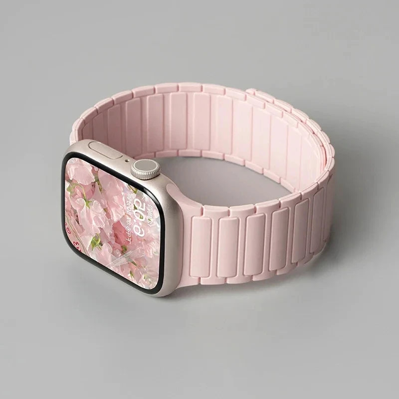 Auralite Apple Watch Band