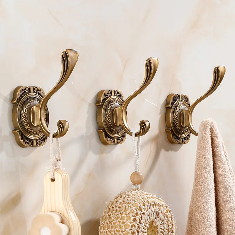Victorian Wall Hook