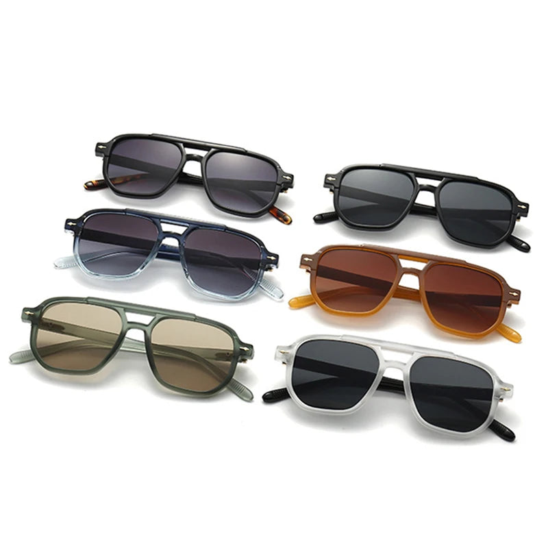 Retro Ray Shades