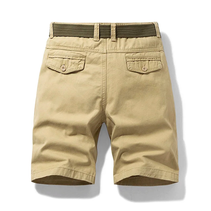 Rockwell Cargo Shorts