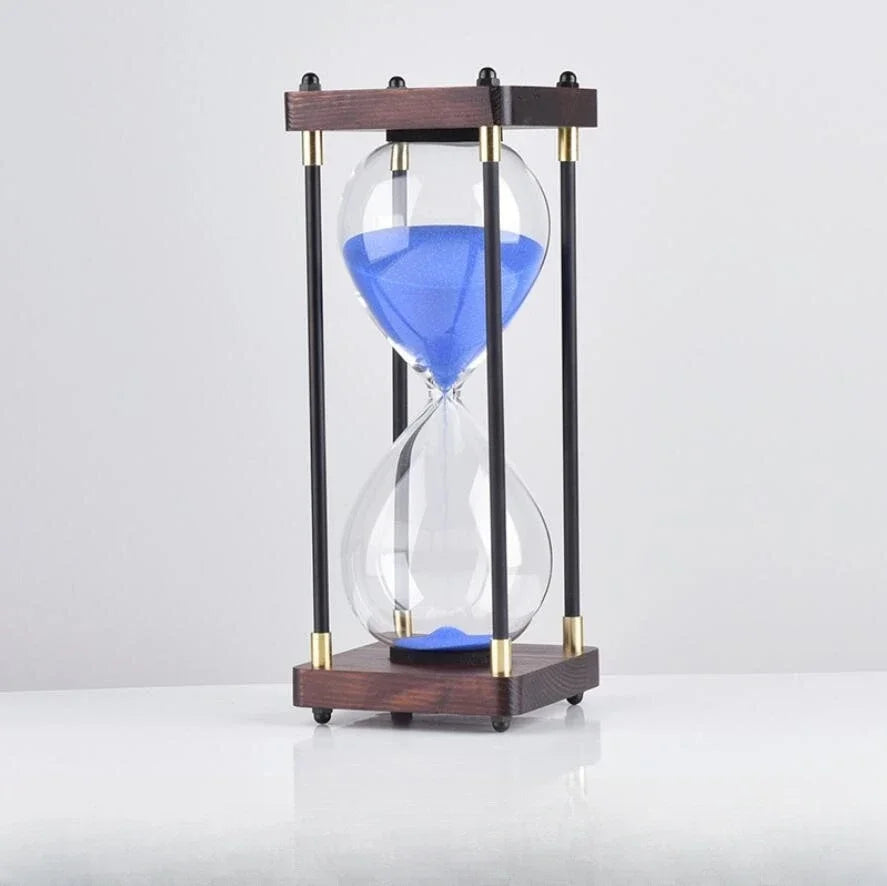 Aevora Sand Hourglass