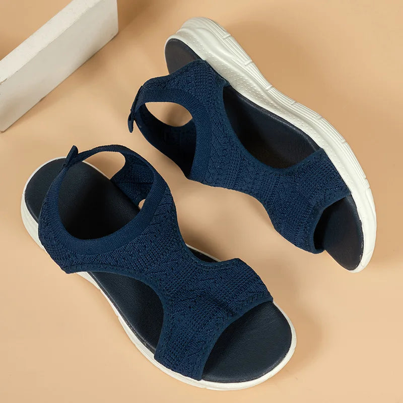 Aeris Mesh Sandals