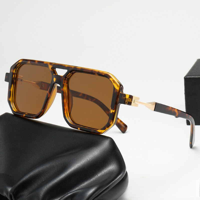 Pinnara Gradient Sunglasses