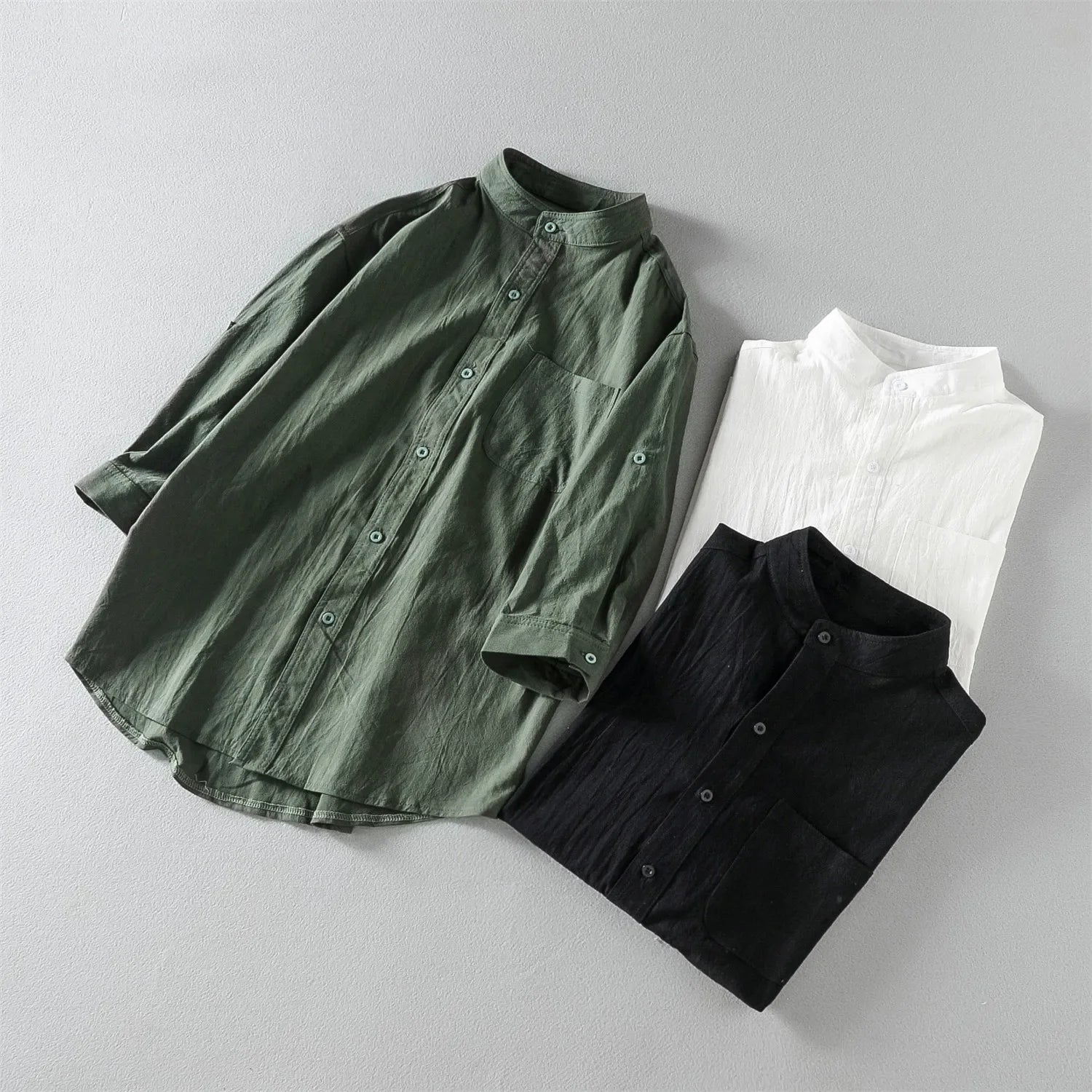 Men's Outerwear