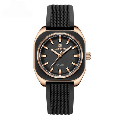 Marbella Rose Timepiece