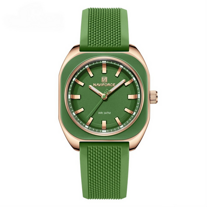 Marbella Rose Timepiece