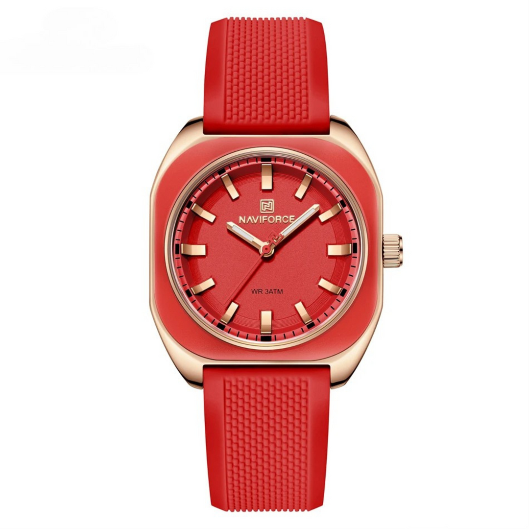 Marbella Rose Timepiece
