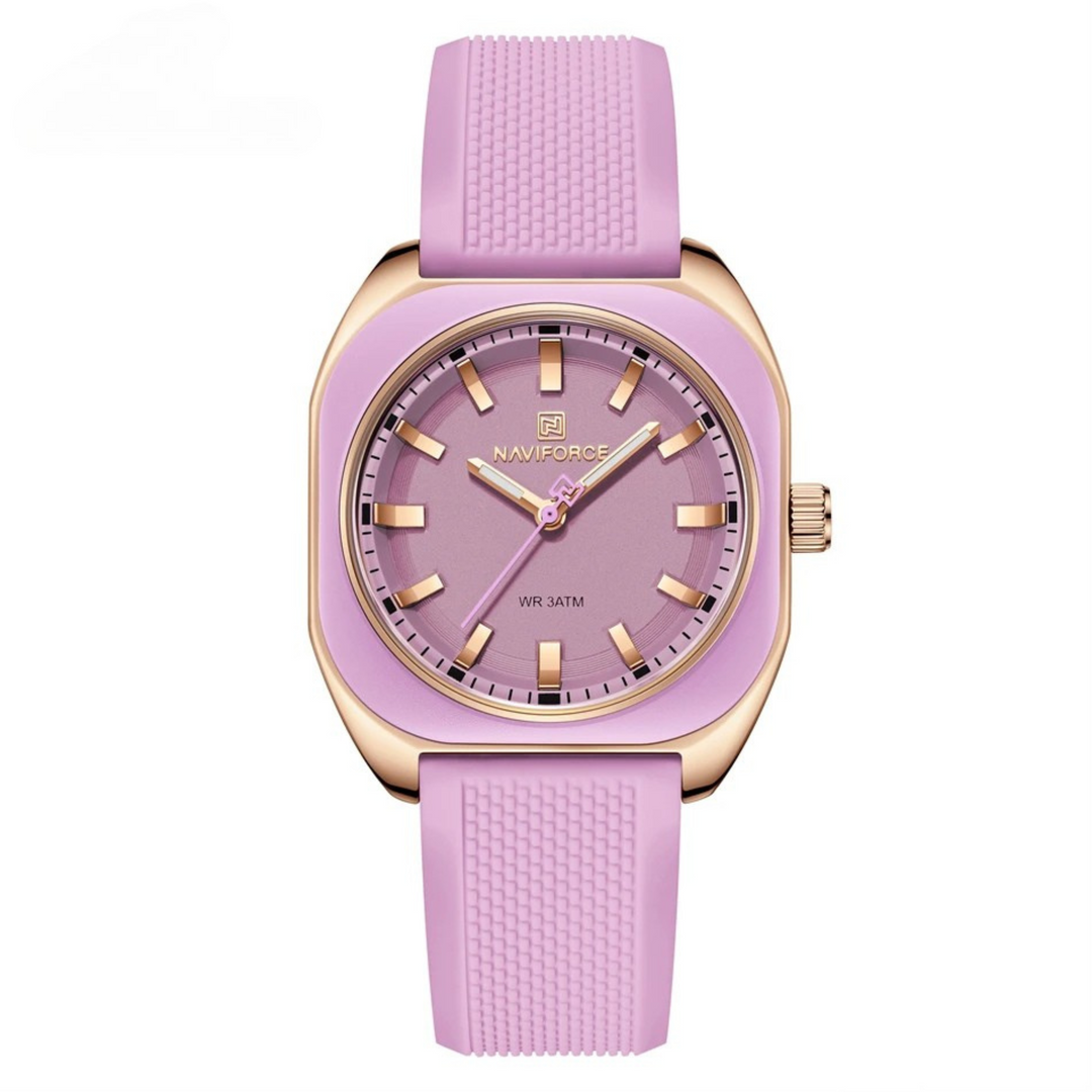 Marbella Rose Timepiece