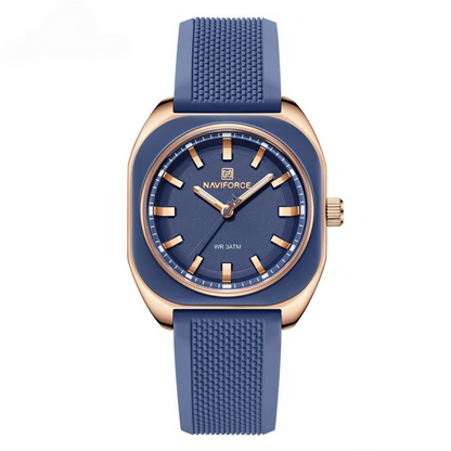 Marbella Rose Timepiece
