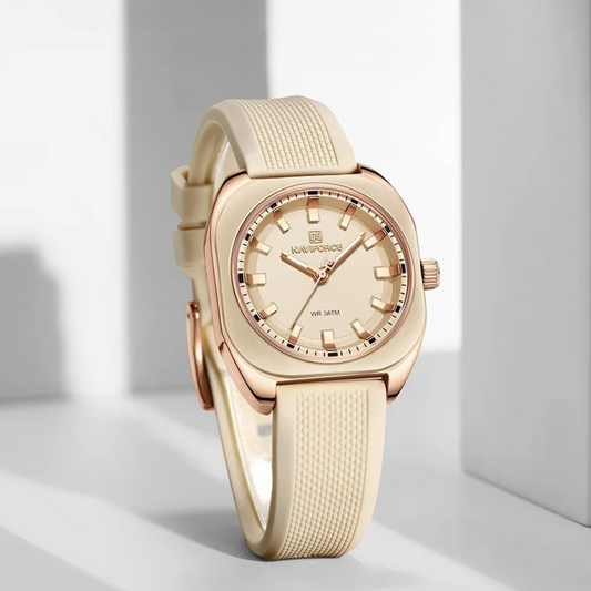Marbella Rose Timepiece