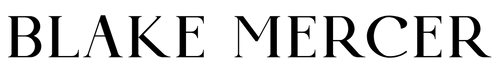 Blake Mercer
