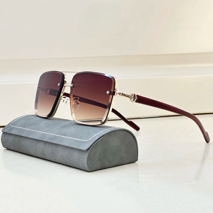 Trevano Gradient Sunglasses