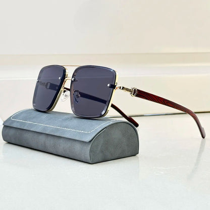 Trevano Gradient Sunglasses