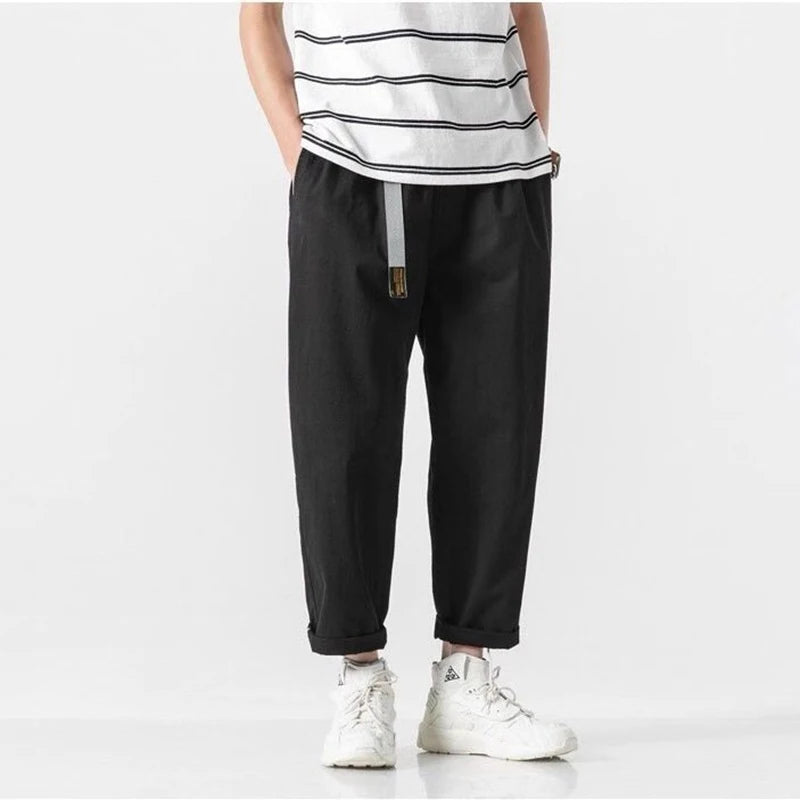 Bishop Utility Pants
