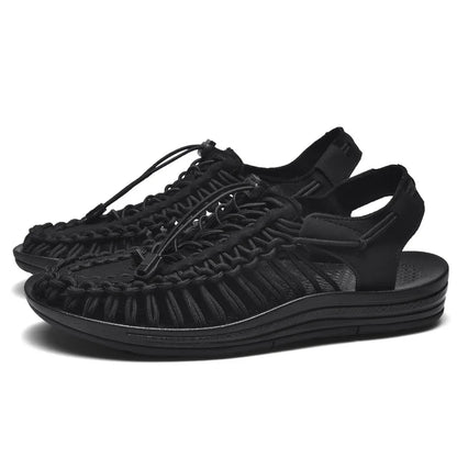 Kairo Thread Sandals