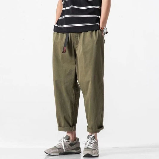 Bishop Utility Pants
