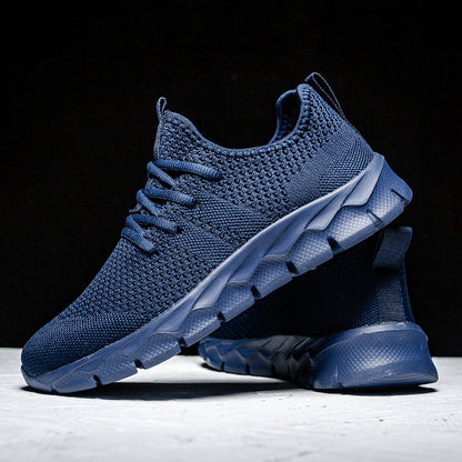 Nova Stride Mesh Sneakers