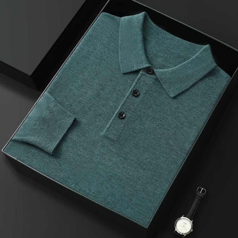 Genova Wool Top