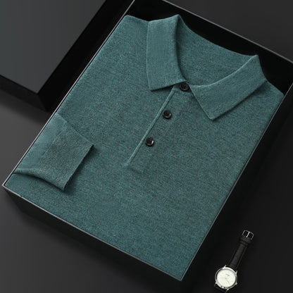 Genova Wool Top