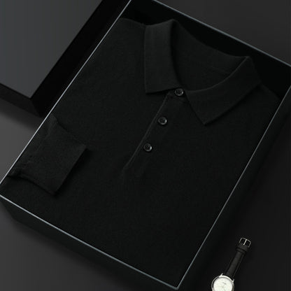 Genova Wool Top