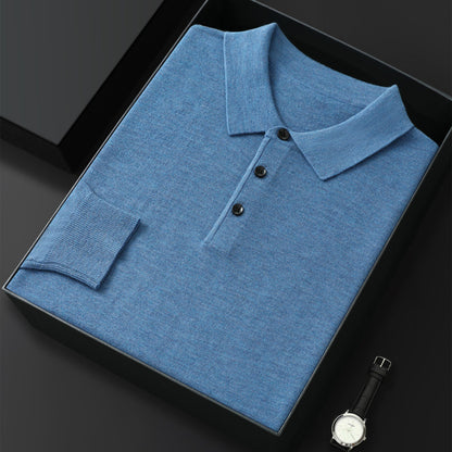Genova Wool Top