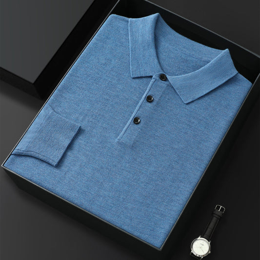 Genova Wool Top