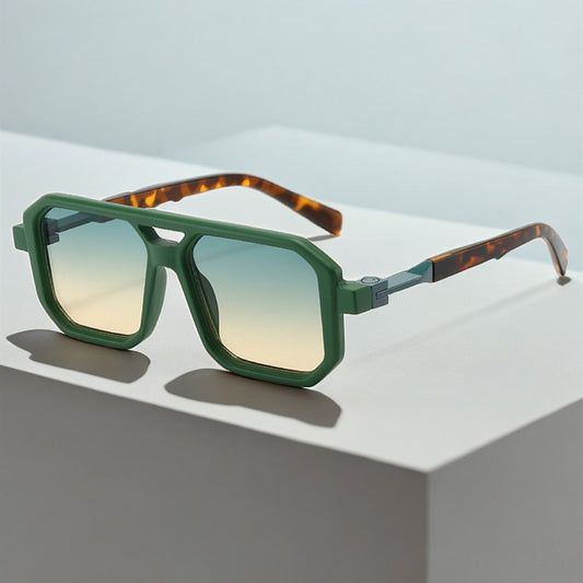 Pinnara Gradient Sunglasses